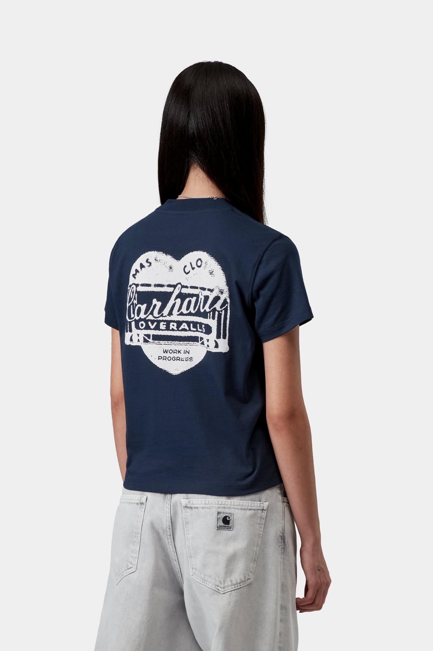Carhartt WIP Garble T-Shirt