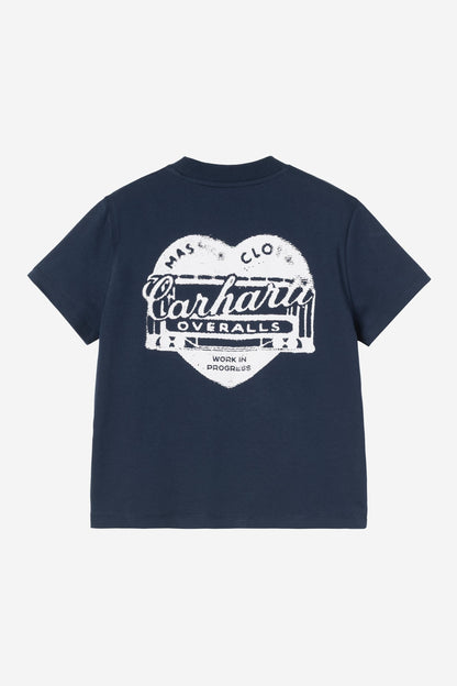 Carhartt WIP Garble T-Shirt