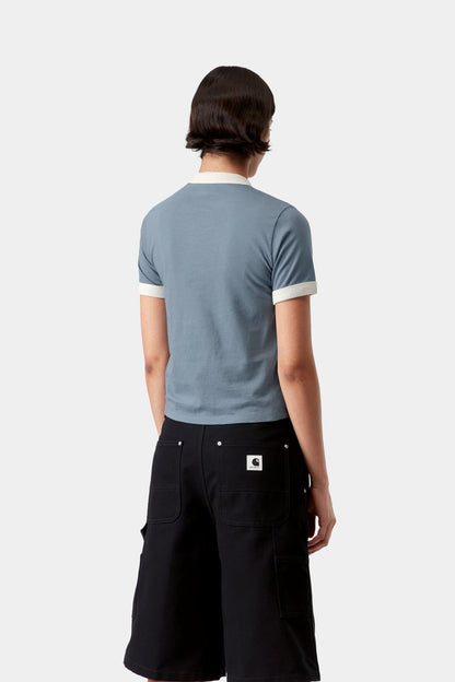Carhartt WIP Reminiscing Ringer T-Shirt