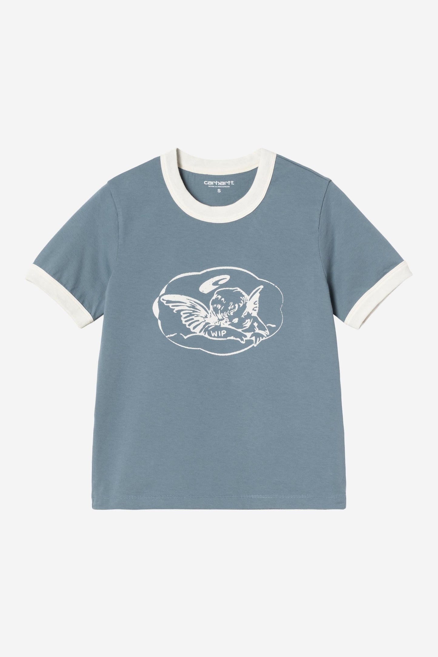 Carhartt WIP Reminiscing Ringer T-Shirt