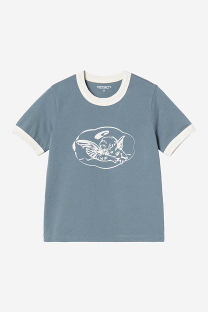Carhartt WIP Reminiscing Ringer T-Shirt