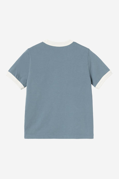 Carhartt WIP Reminiscing Ringer T-Shirt