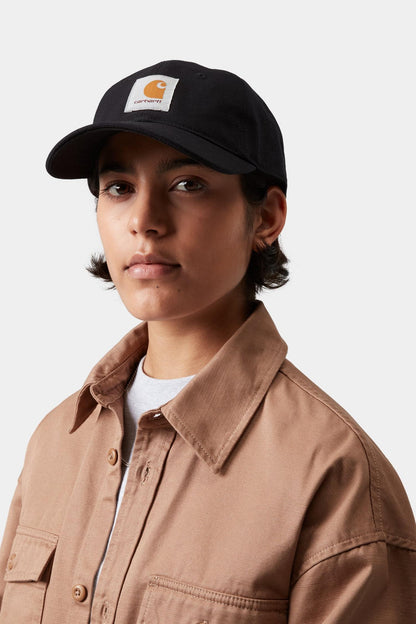 Carhartt WIP Canvas Cap