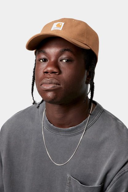 Carhartt WIP Canvas Cap