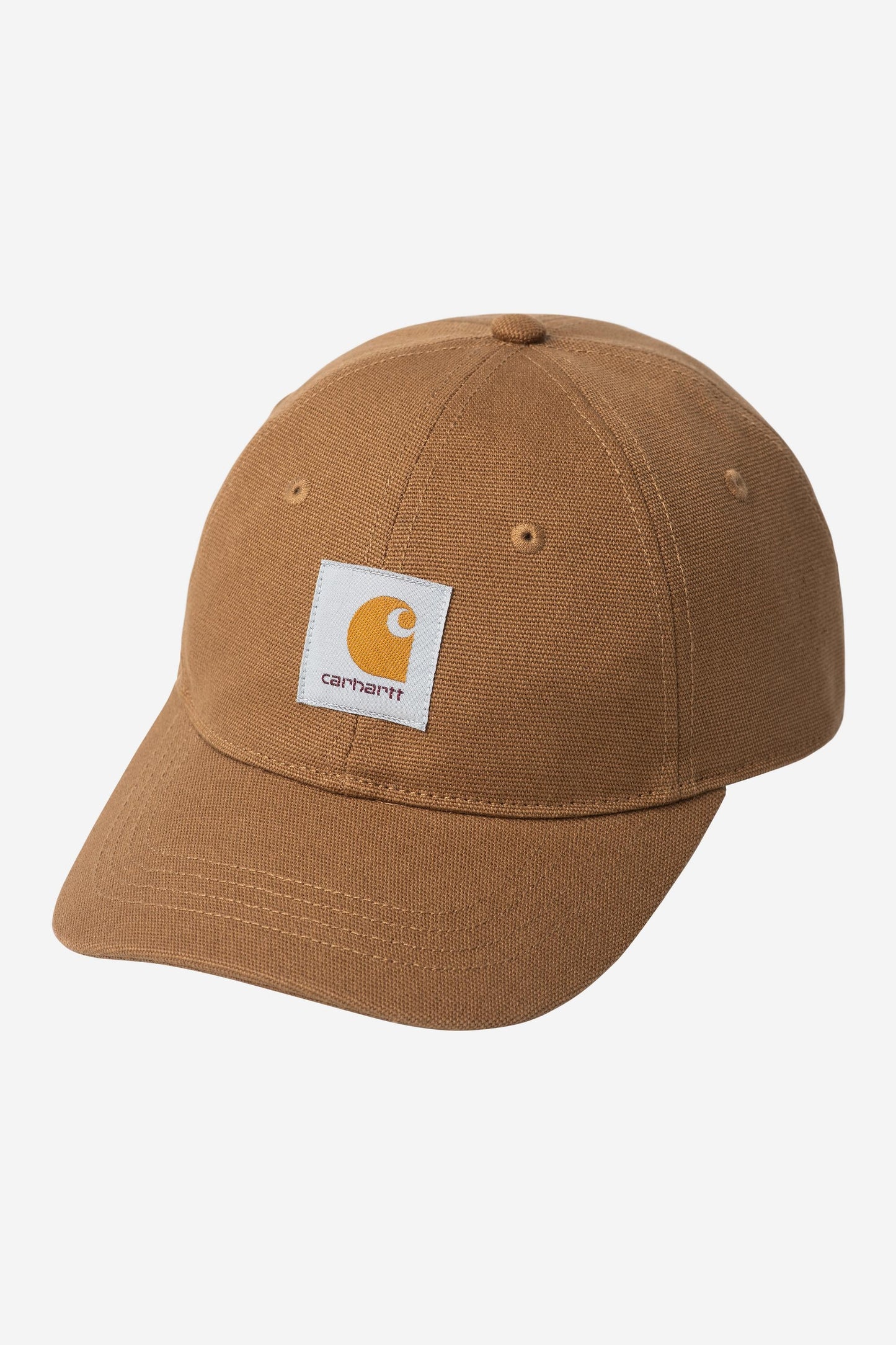 Carhartt WIP Canvas Cap
