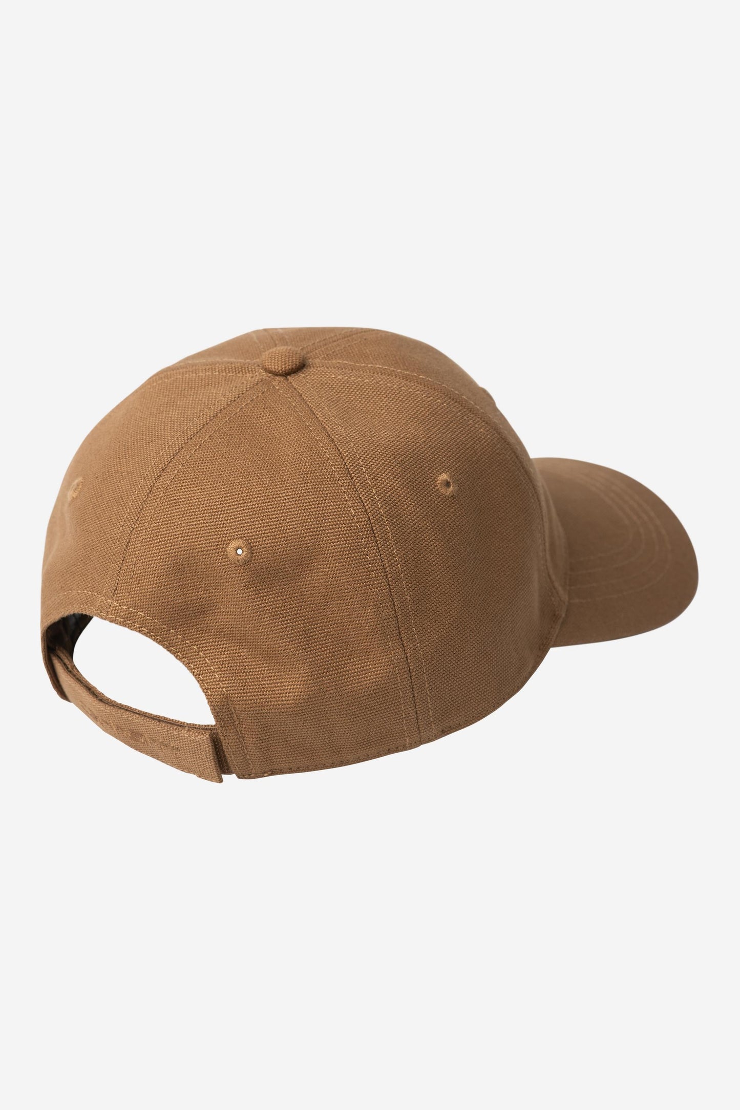 Carhartt WIP Canvas Cap