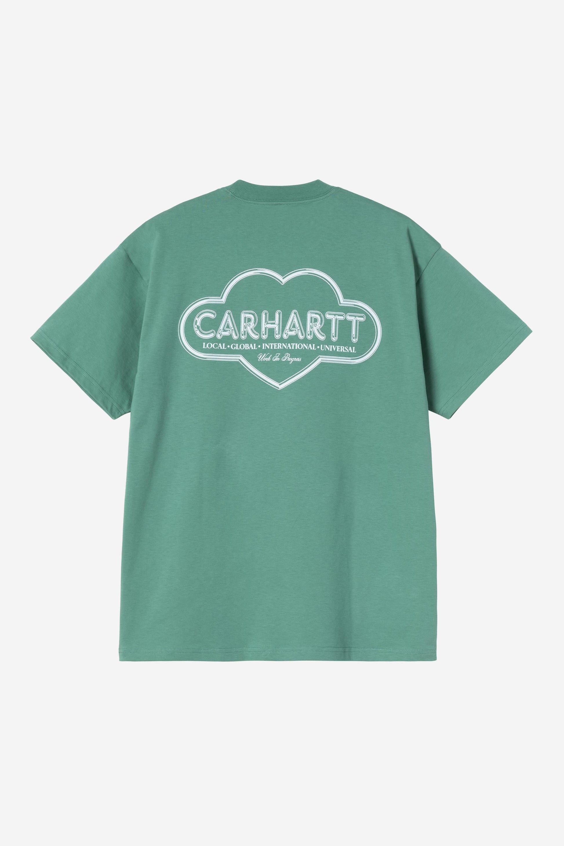 Carhartt WIP Cloud Heart T-Shirt