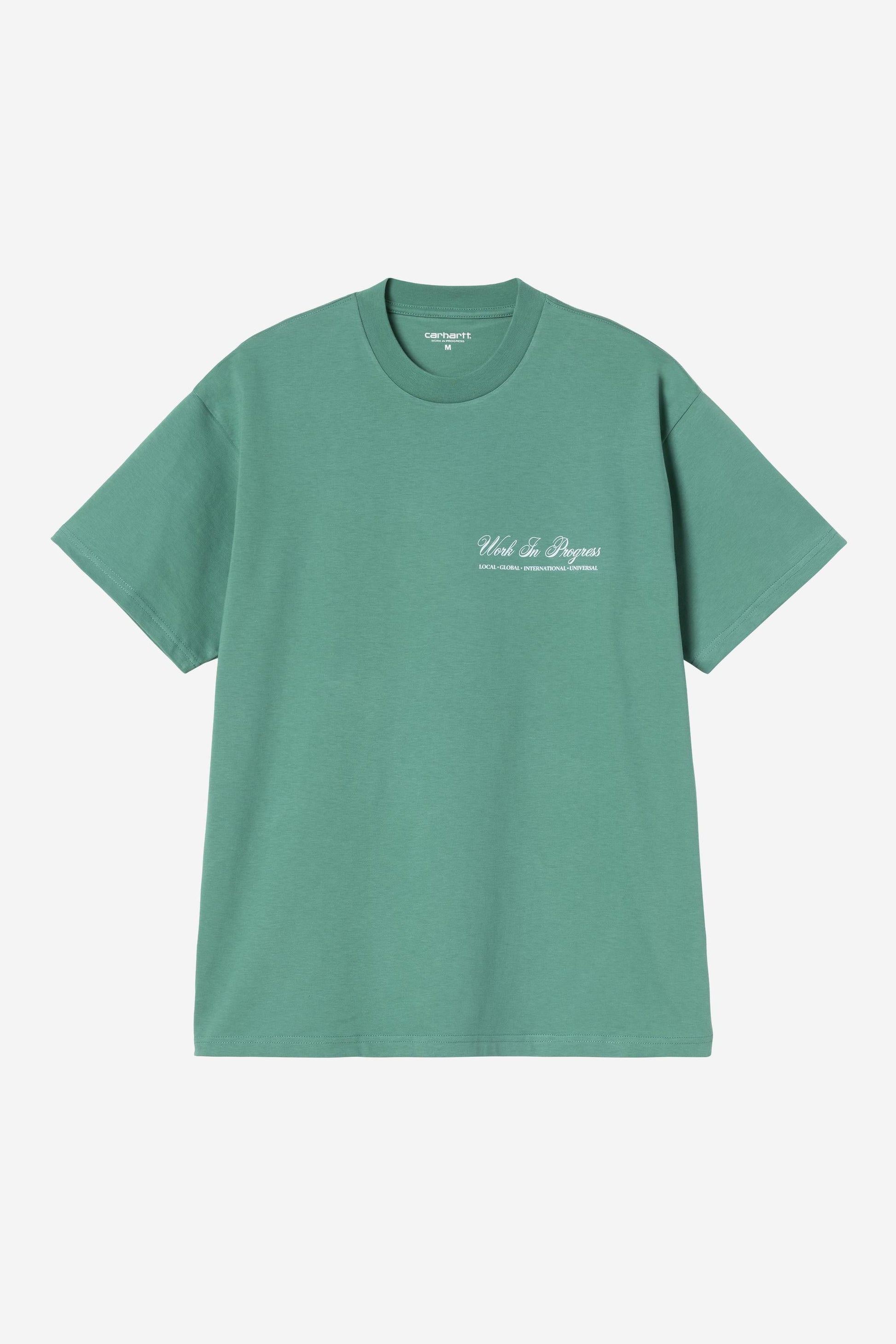 Carhartt WIP Cloud Heart T-Shirt