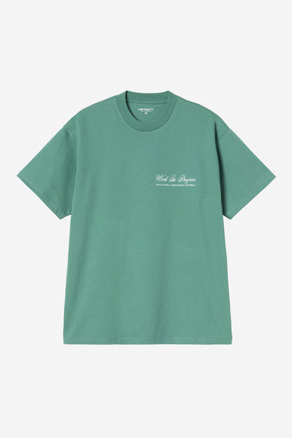 Carhartt WIP Cloud Heart T-Shirt