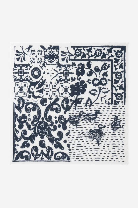 Carhartt WIP Vestige Bandana