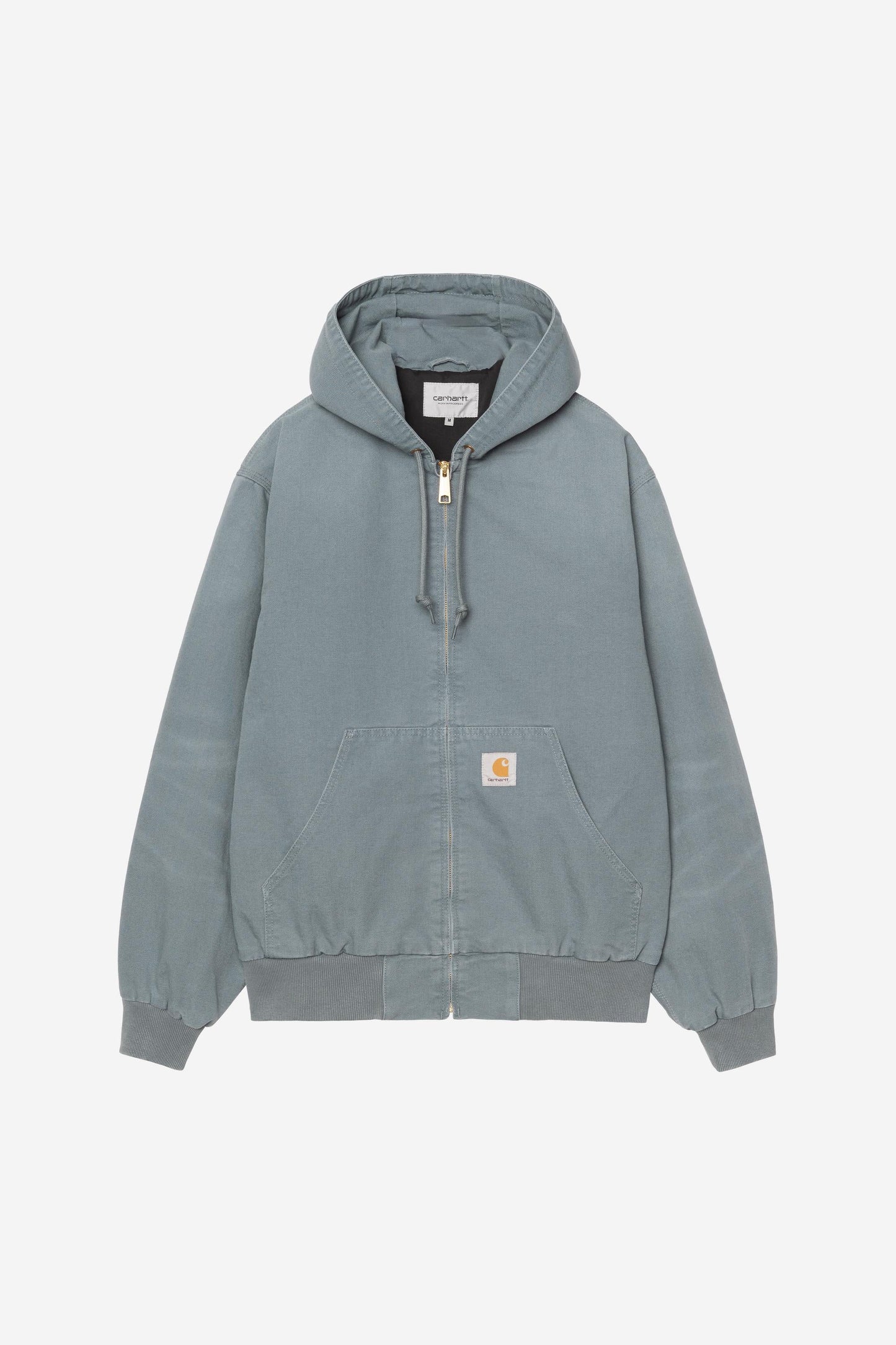 Carhartt WIP OG Active Jacket (Spring) - Stone Canvas
