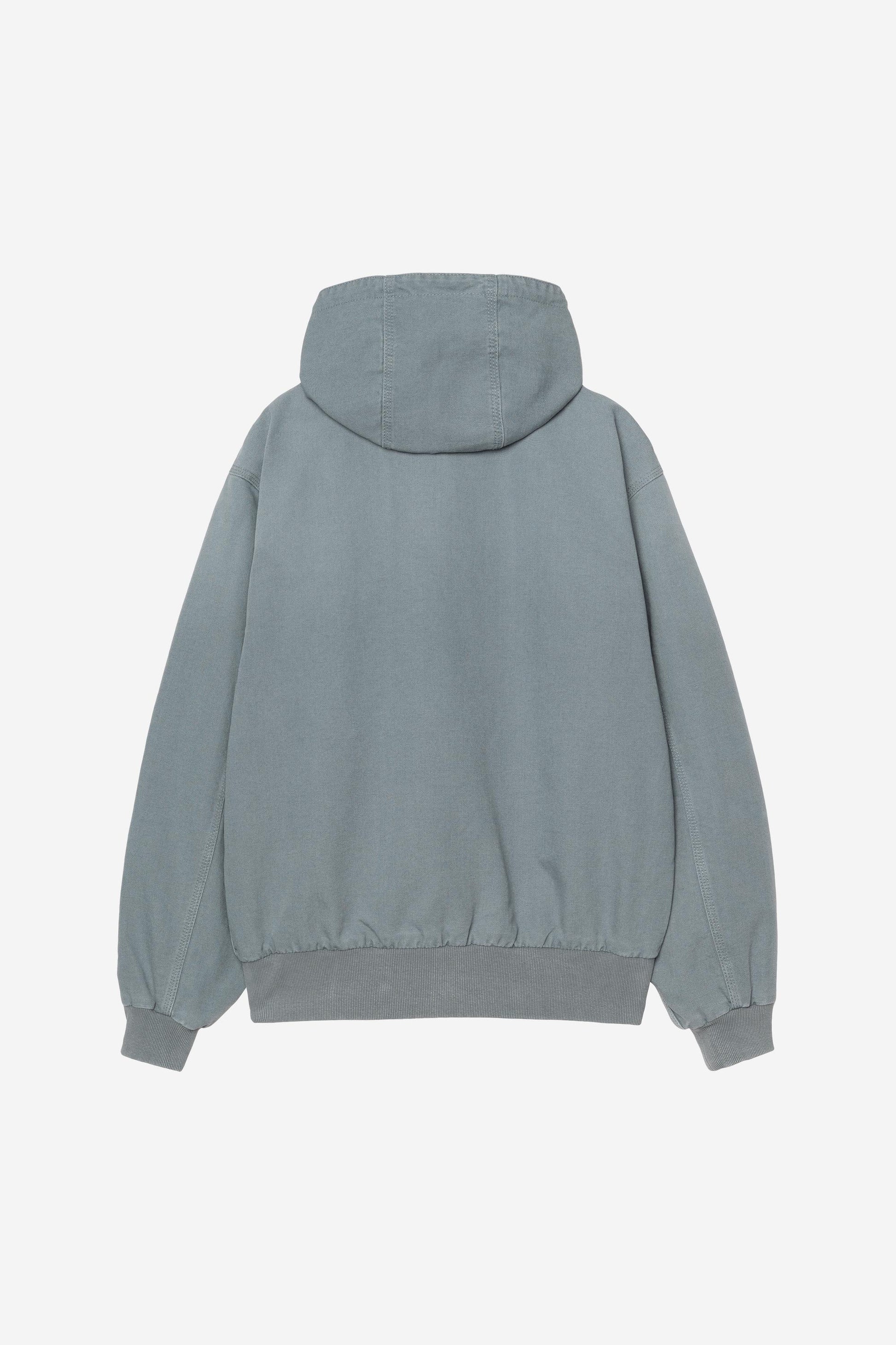 Carhartt WIP OG Active Jacket (Spring) - Stone Canvas