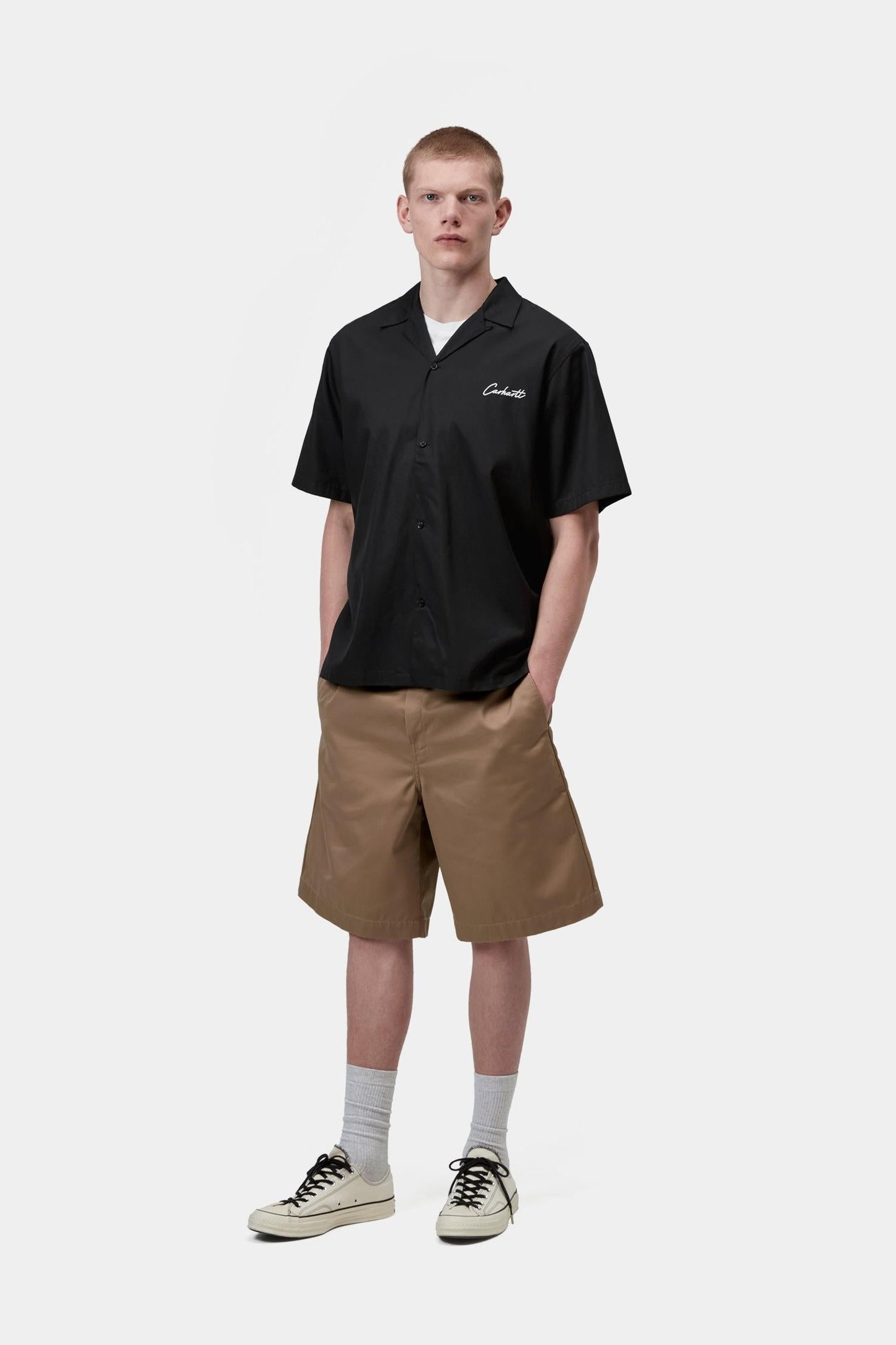 Carhartt WIP Delray Shirt