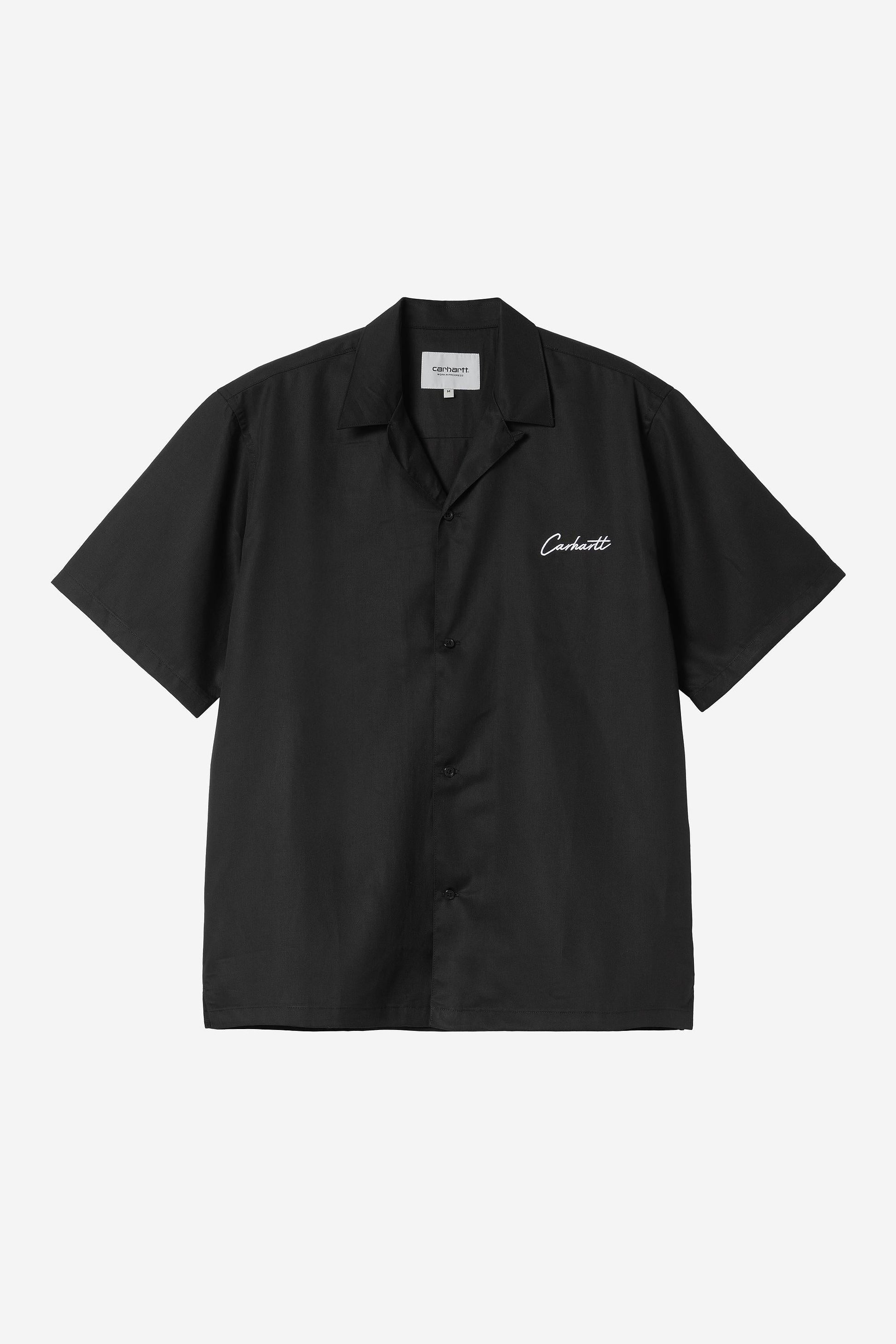 Carhartt WIP Delray Shirt