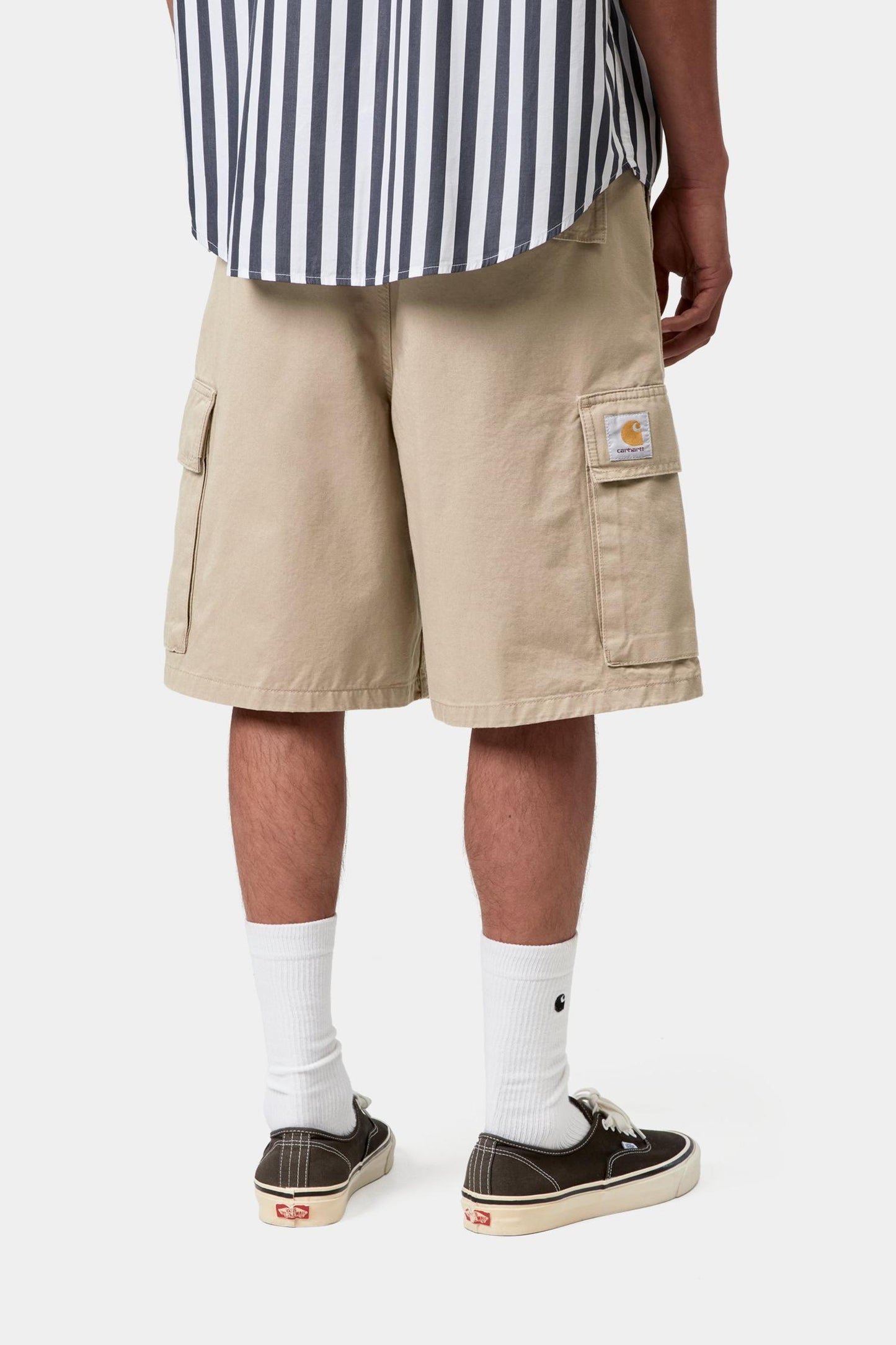 Carhartt WIP Kade Cargo Short