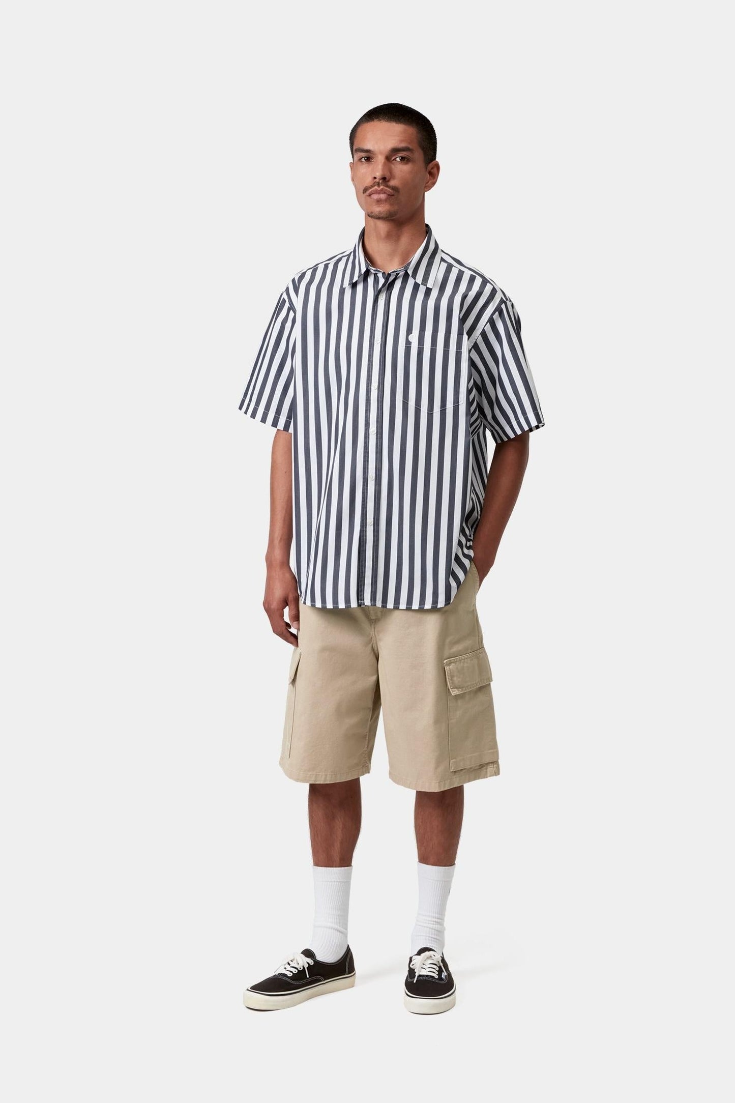 Carhartt WIP Kade Cargo Short