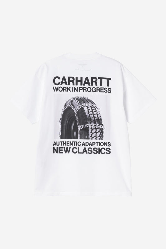 Carhartt WIP Sean Hamilton 03 T-Shirt