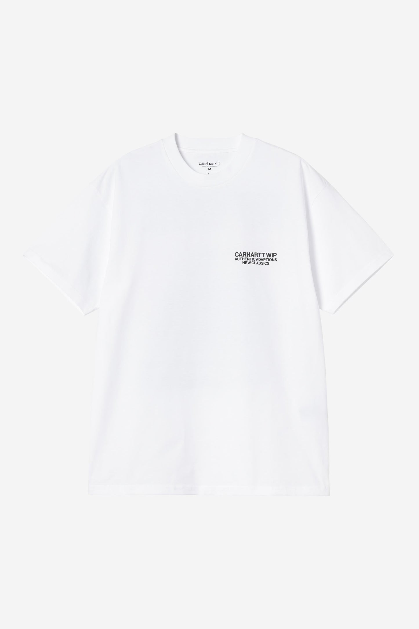 Carhartt WIP Sean Hamilton 03 T-Shirt