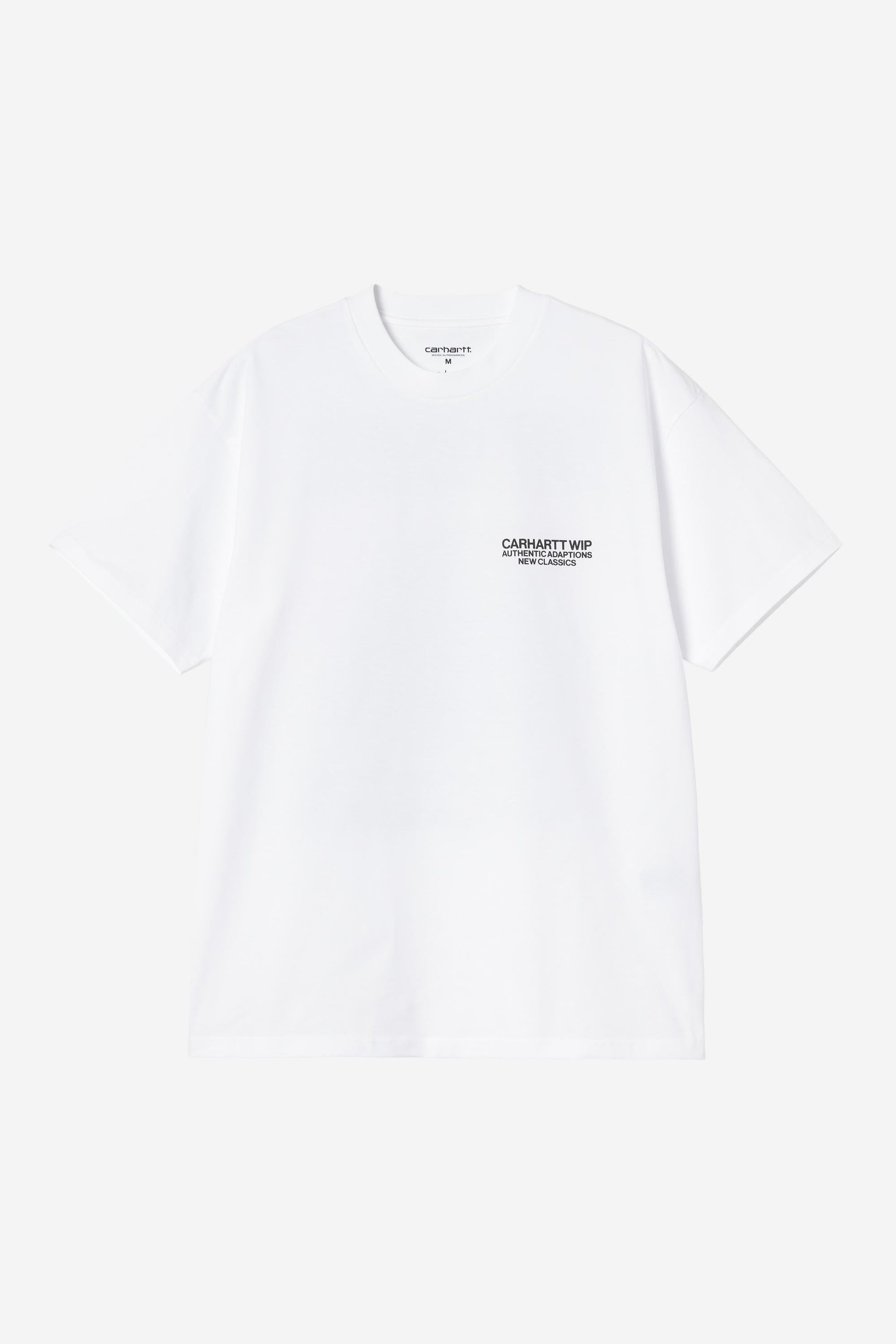 Carhartt WIP Sean Hamilton 03 T-Shirt