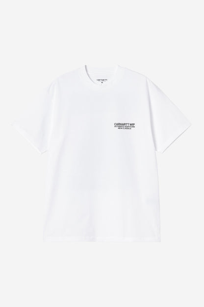Carhartt WIP Sean Hamilton 03 T-Shirt
