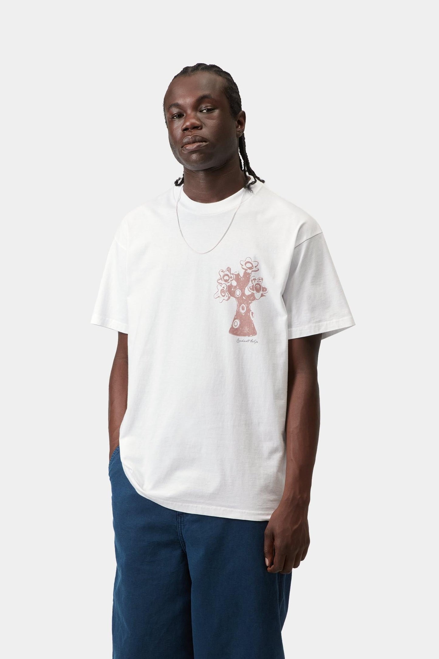 Carhartt WIP Forma T-Shirt