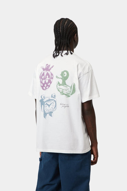 Carhartt WIP Forma T-Shirt