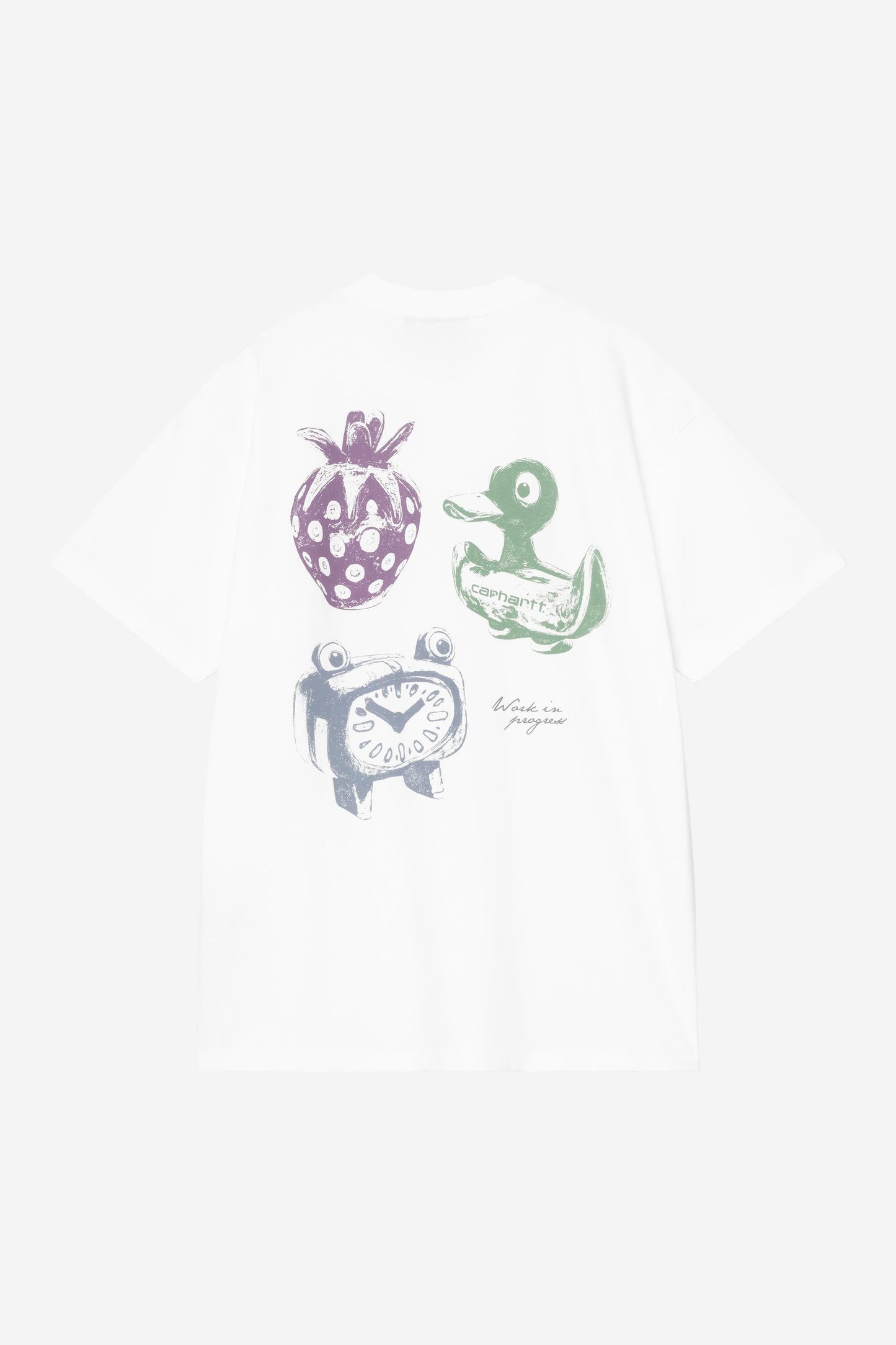 Carhartt WIP Forma T-Shirt