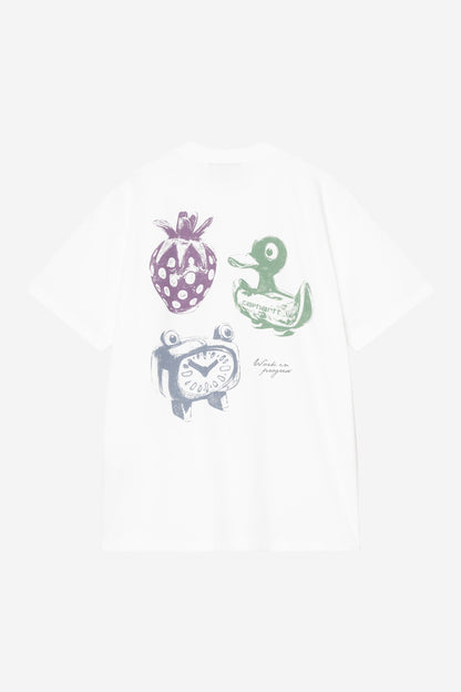 Carhartt WIP Forma T-Shirt