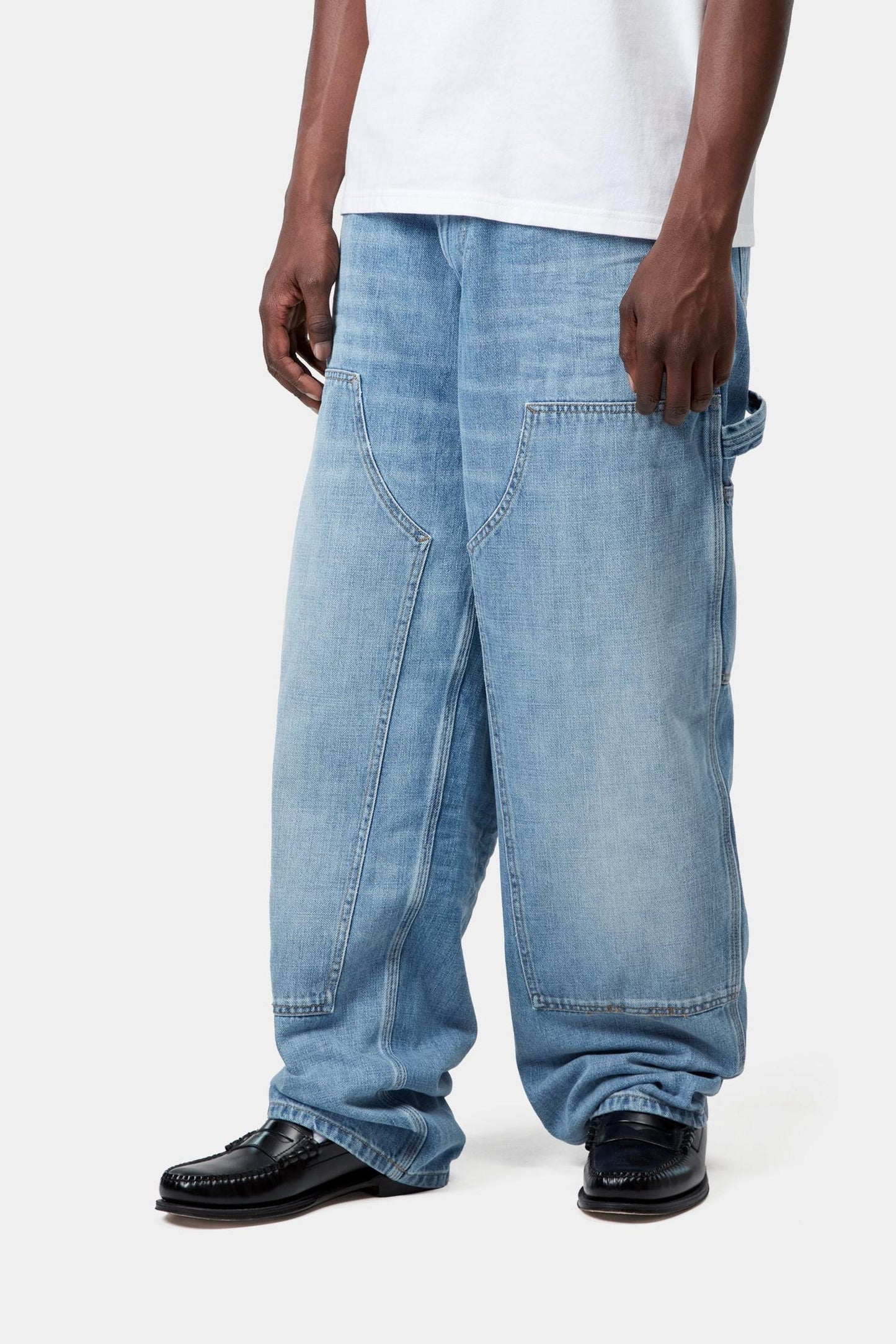 Carhartt WIP OG Double Knee Pant