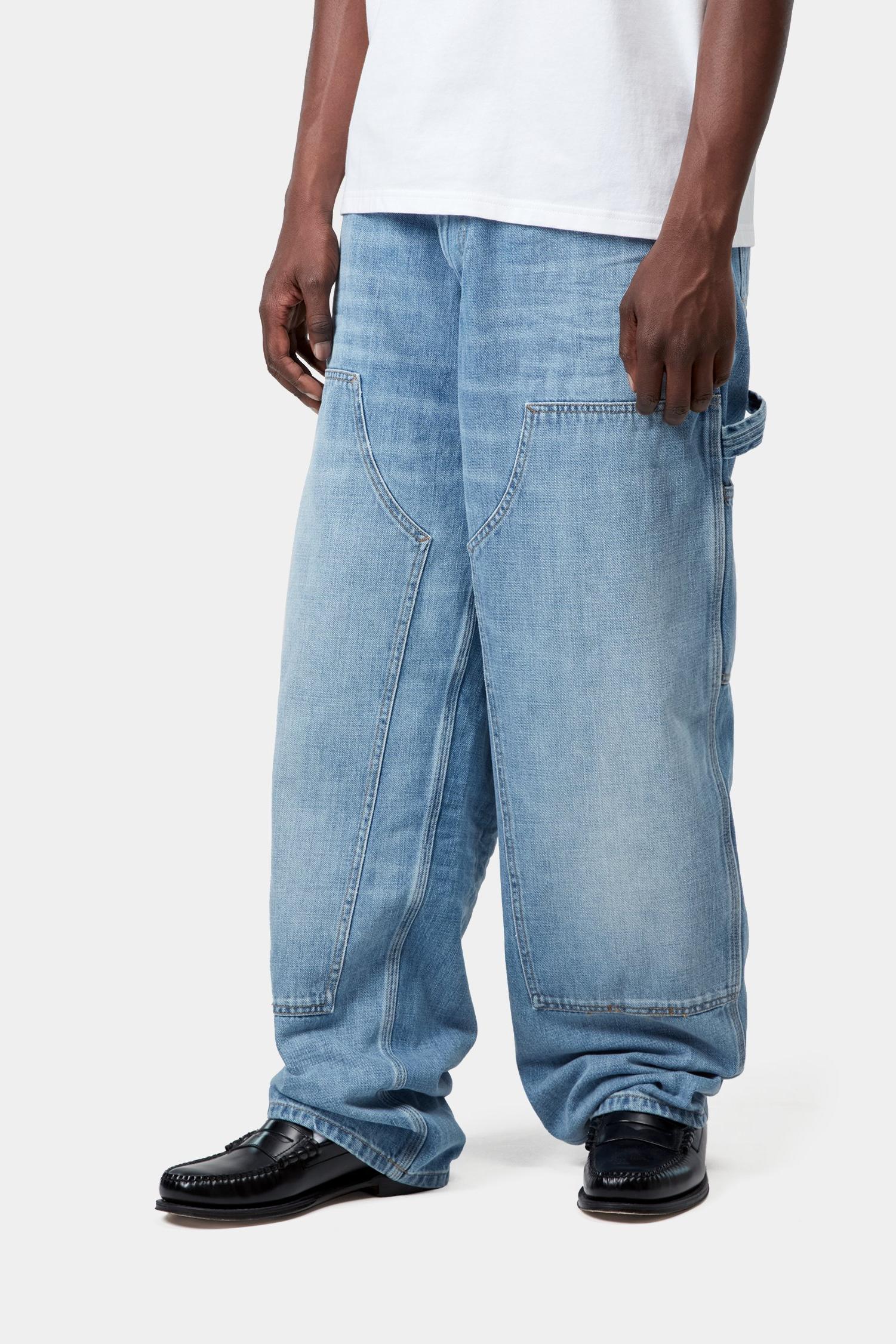 Carhartt WIP OG Double Knee Pant