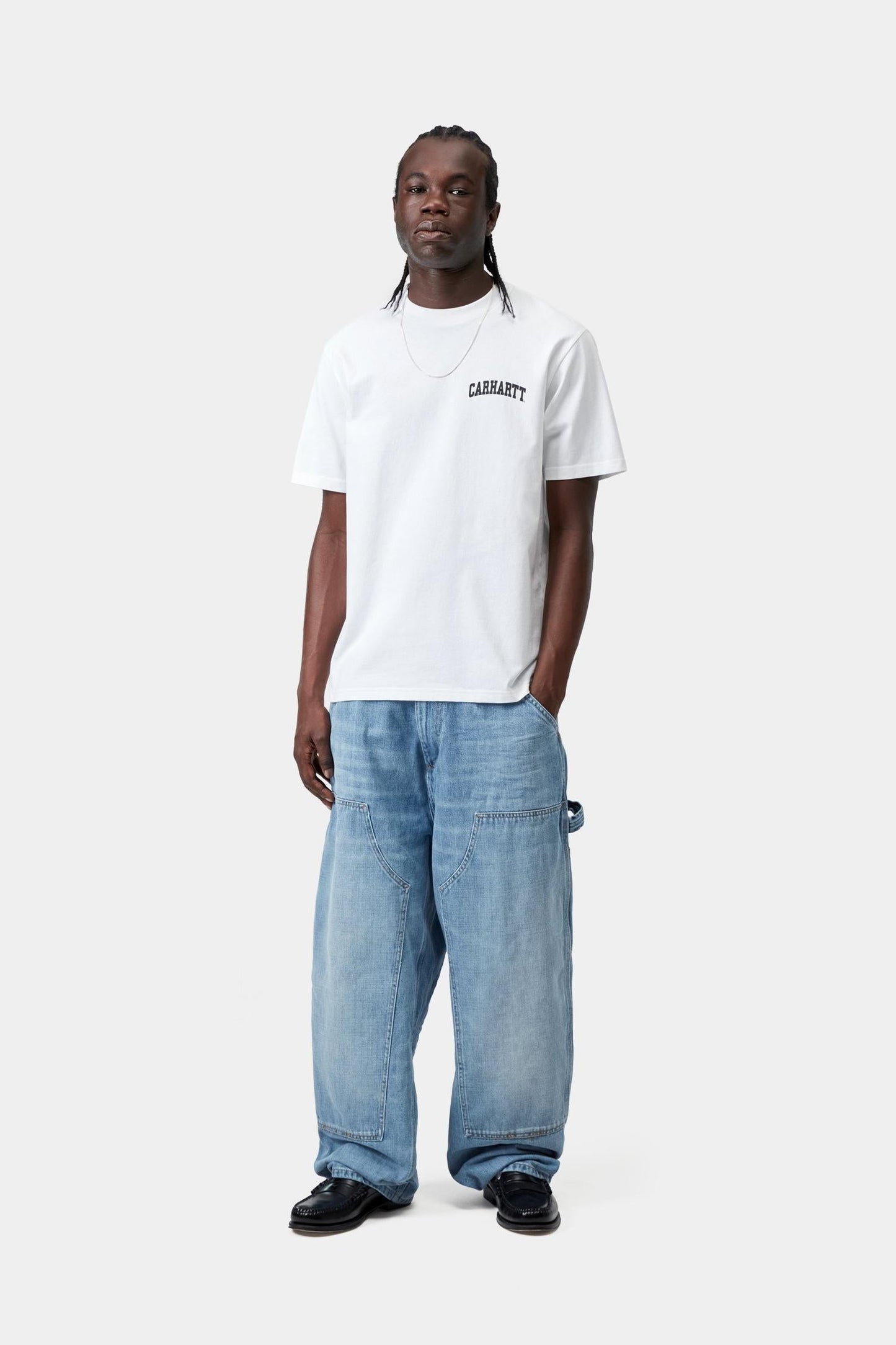 Carhartt WIP OG Double Knee Pant