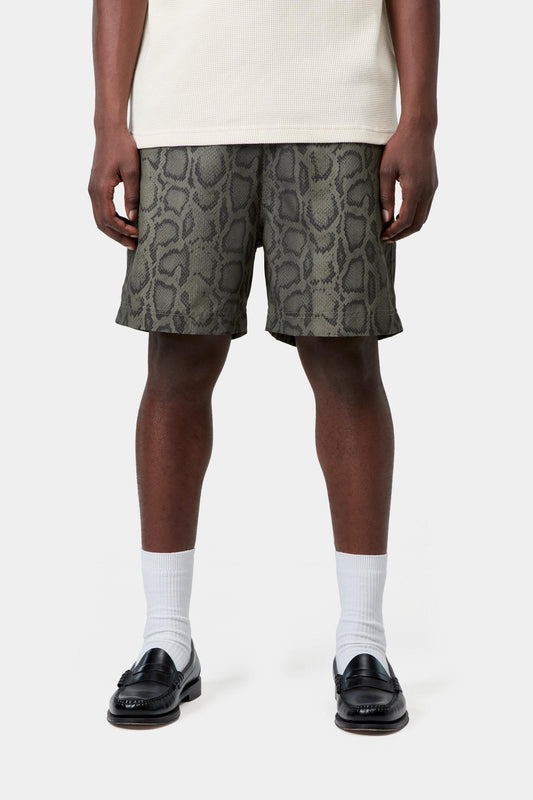 Carhartt WIP Slater Swim Trunks