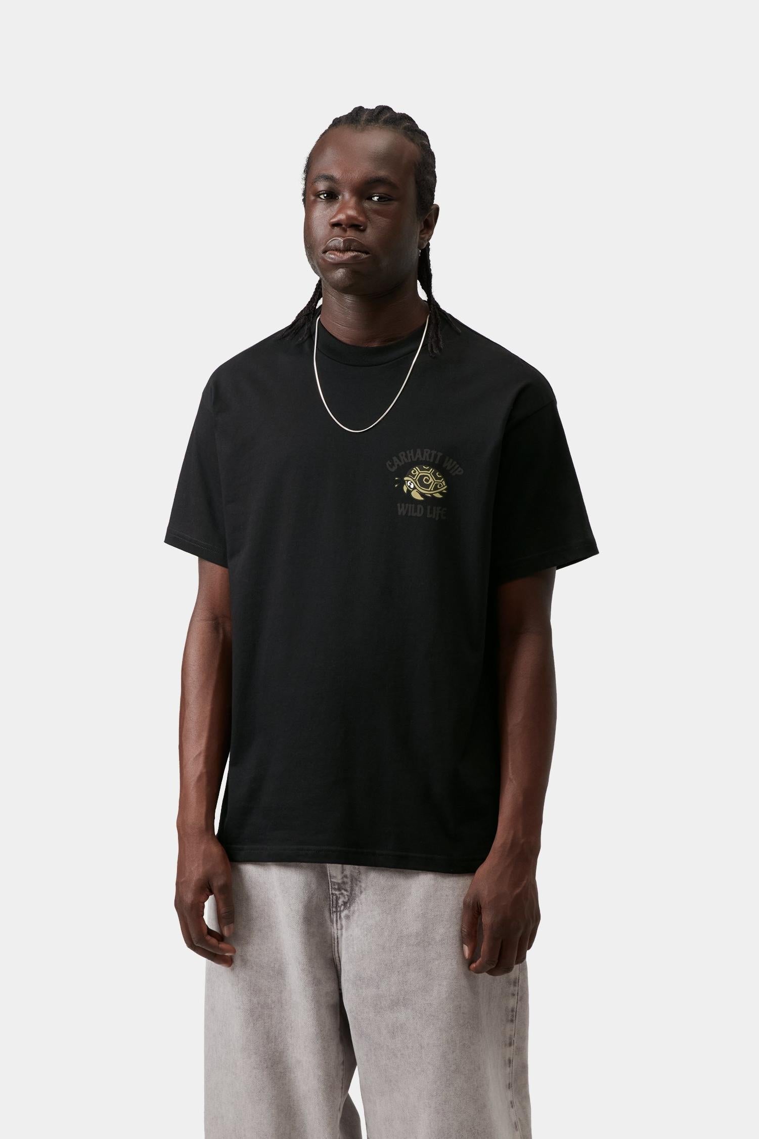 Carhartt WIP Wild Life T-Shirt