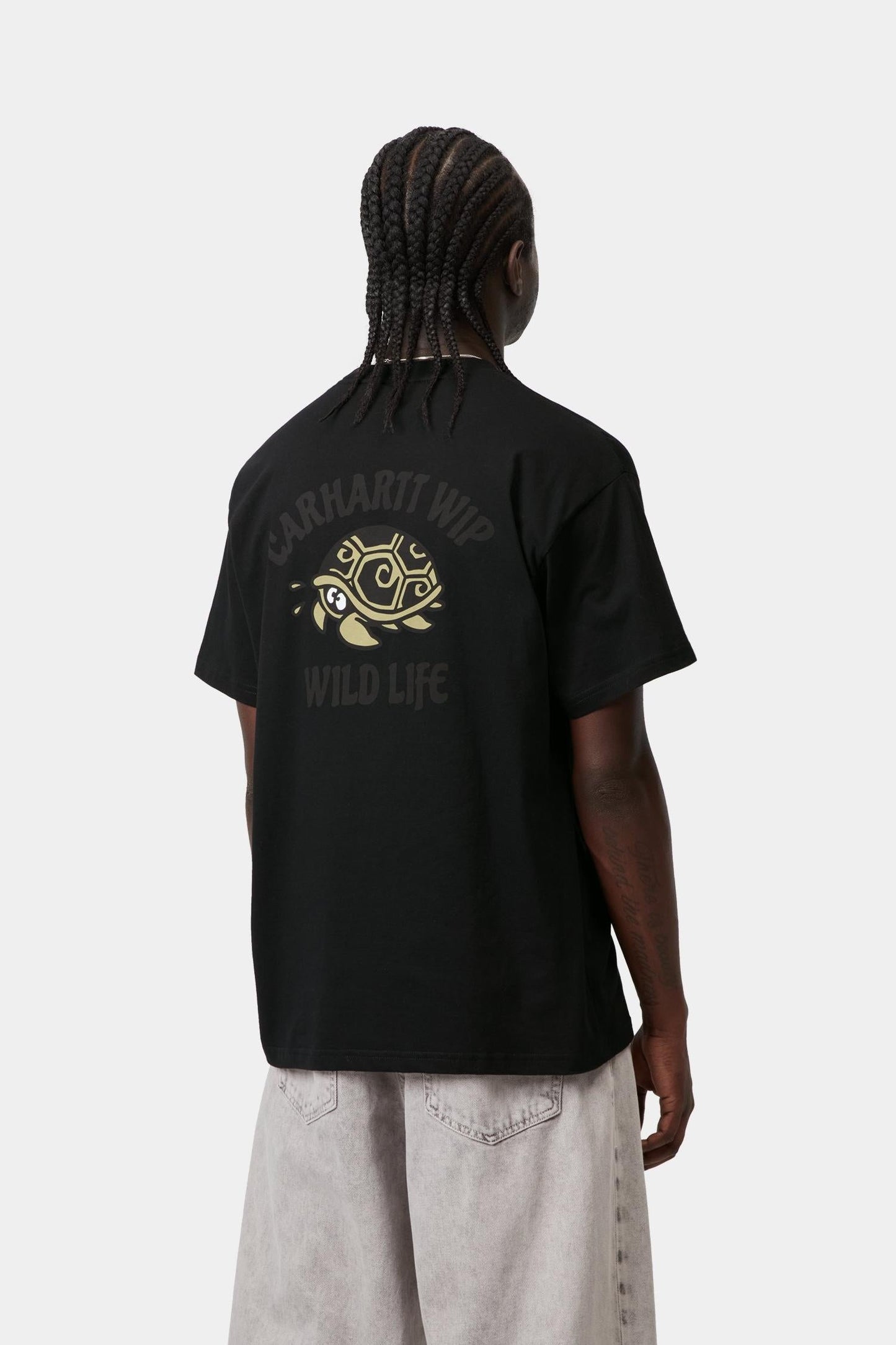 Carhartt WIP Wild Life T-Shirt