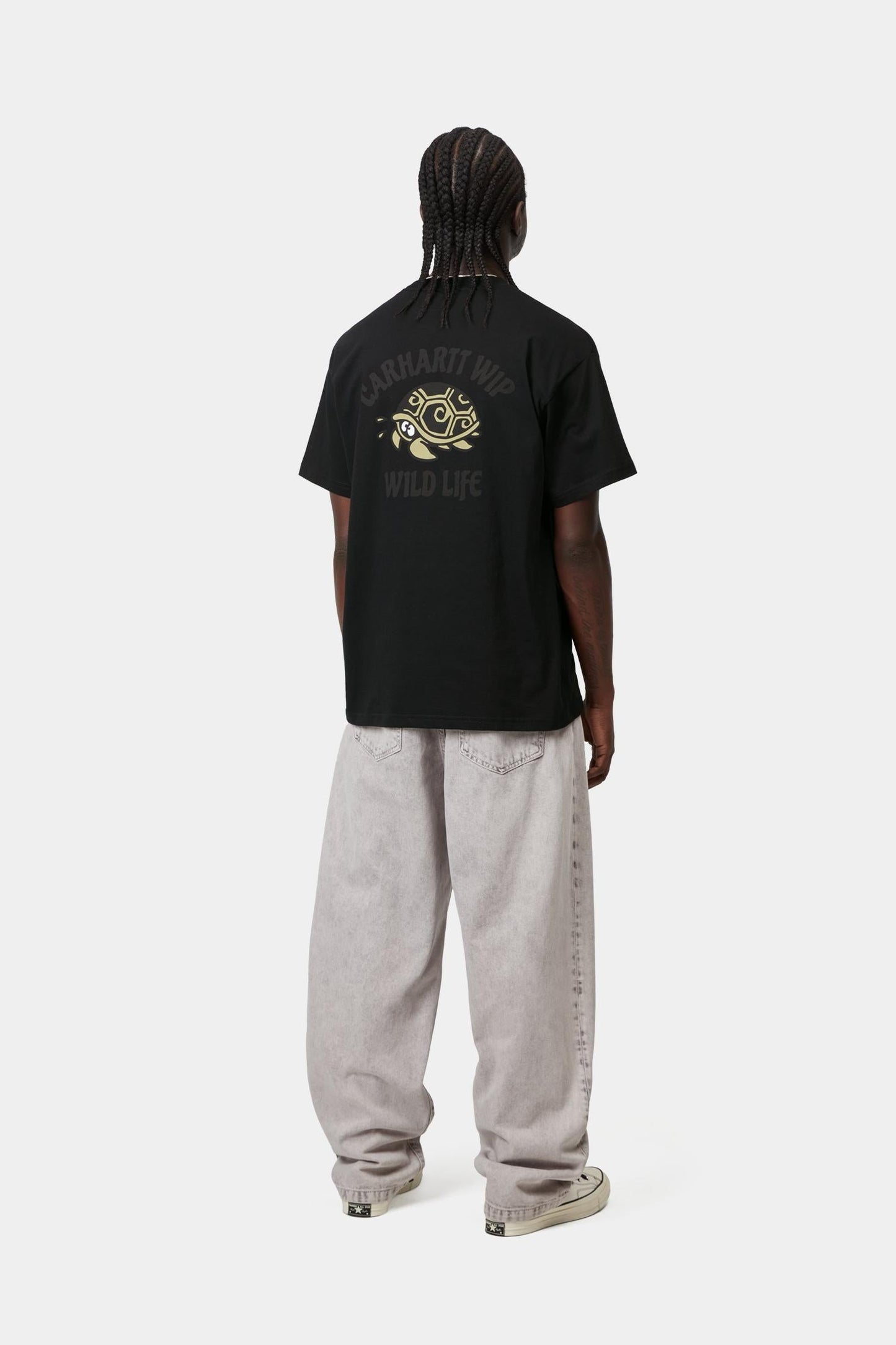 Carhartt WIP Wild Life T-Shirt