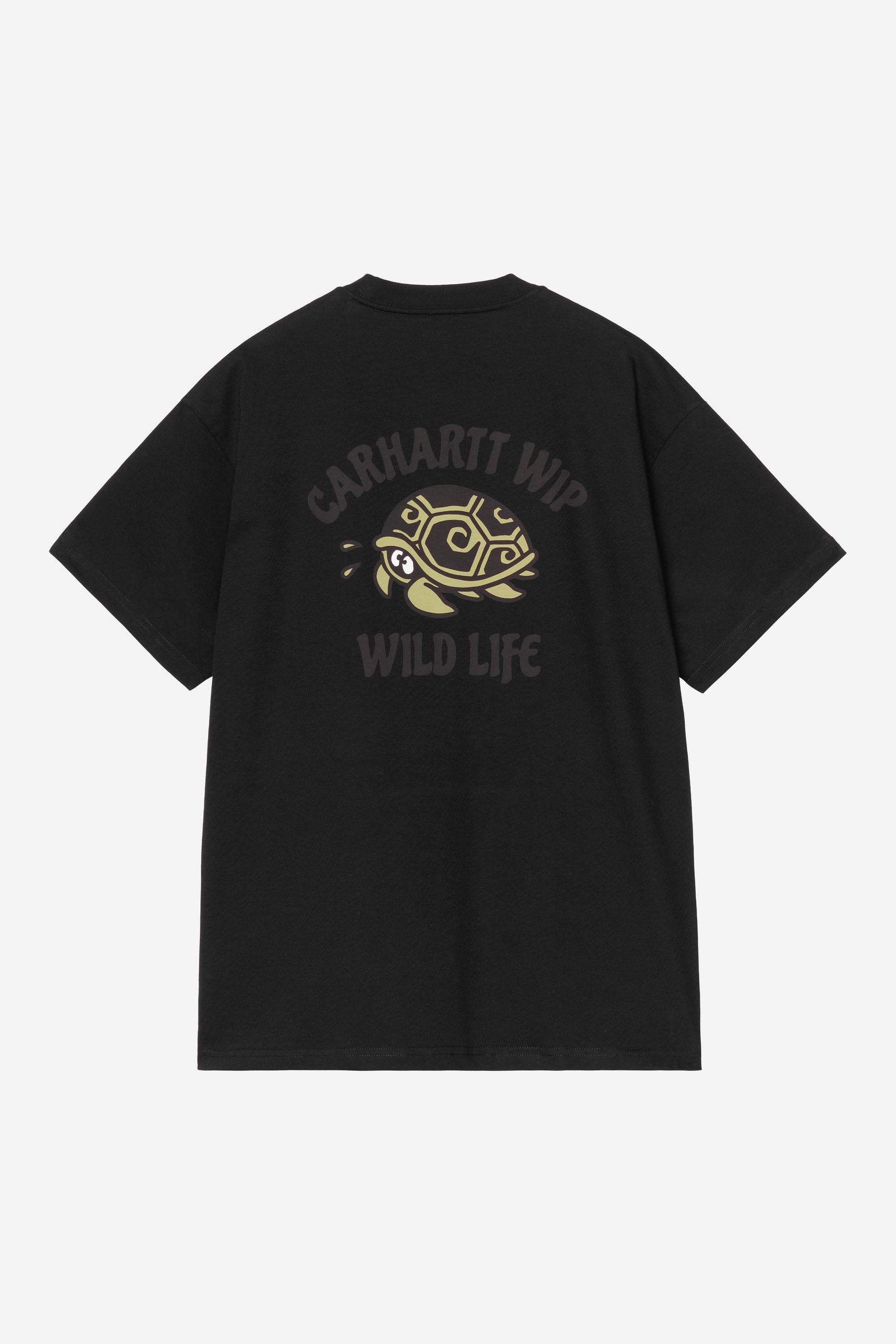 Carhartt WIP Wild Life T-Shirt