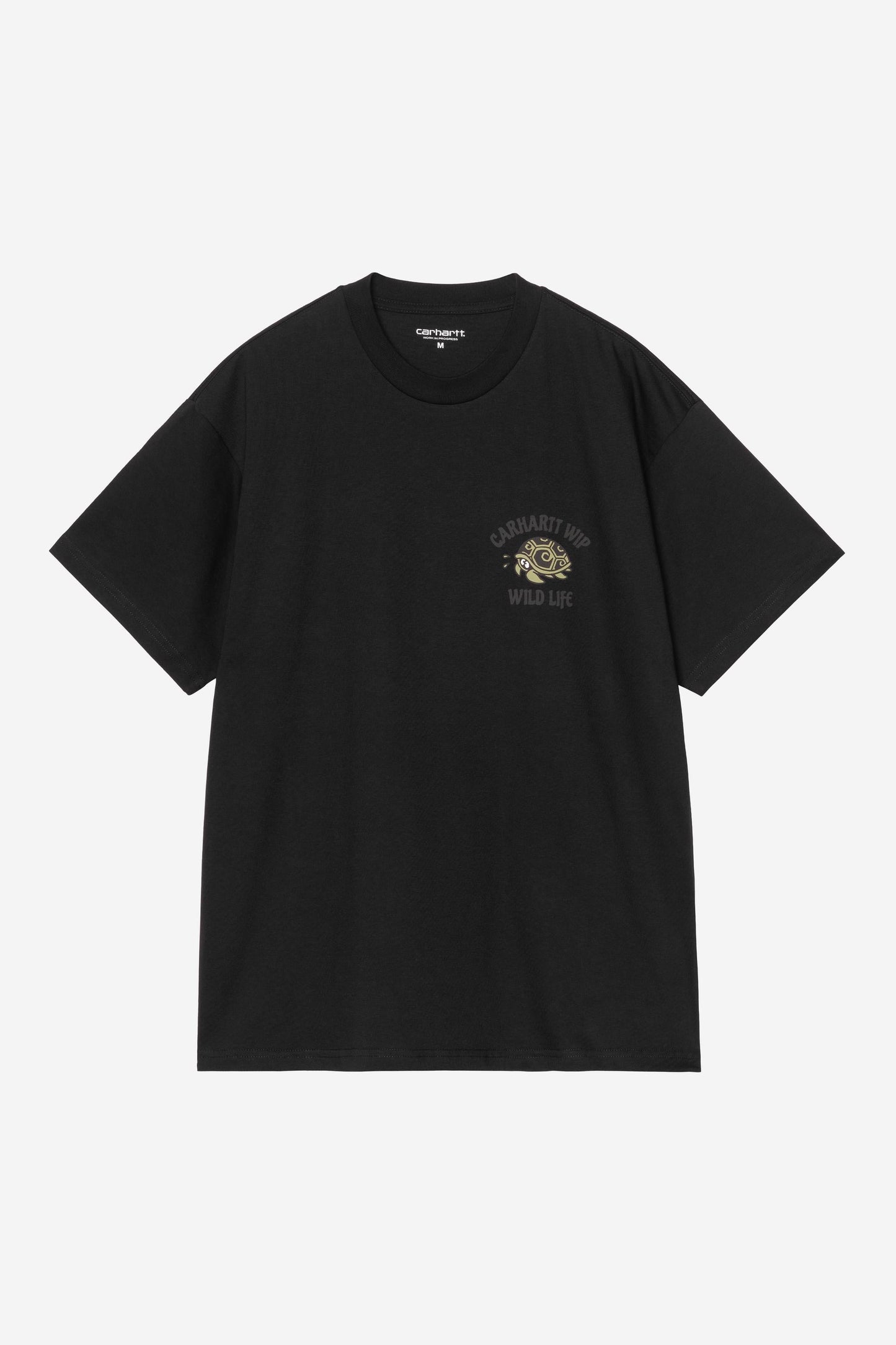 Carhartt WIP Wild Life T-Shirt