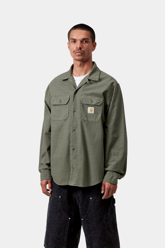 Carhartt WIP Kelsey Shirt