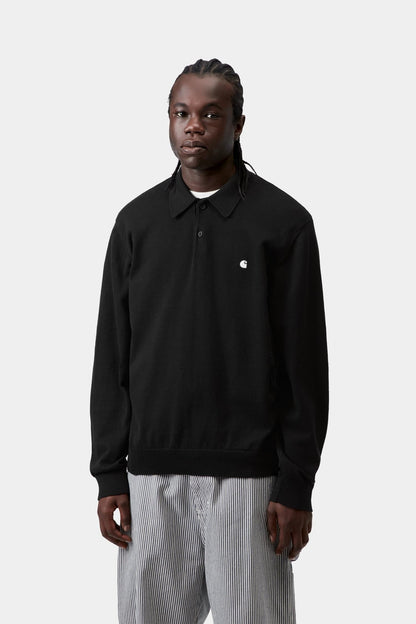 Carhartt WIP Madison Polo
