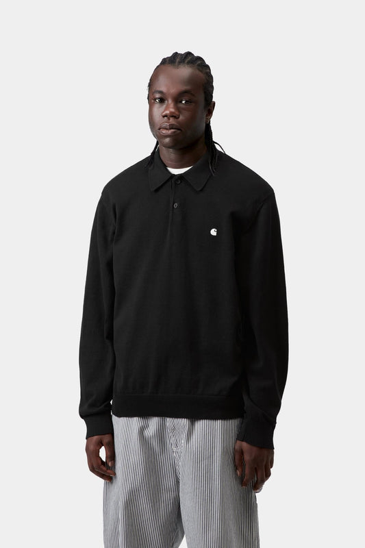 Carhartt WIP Madison Polo