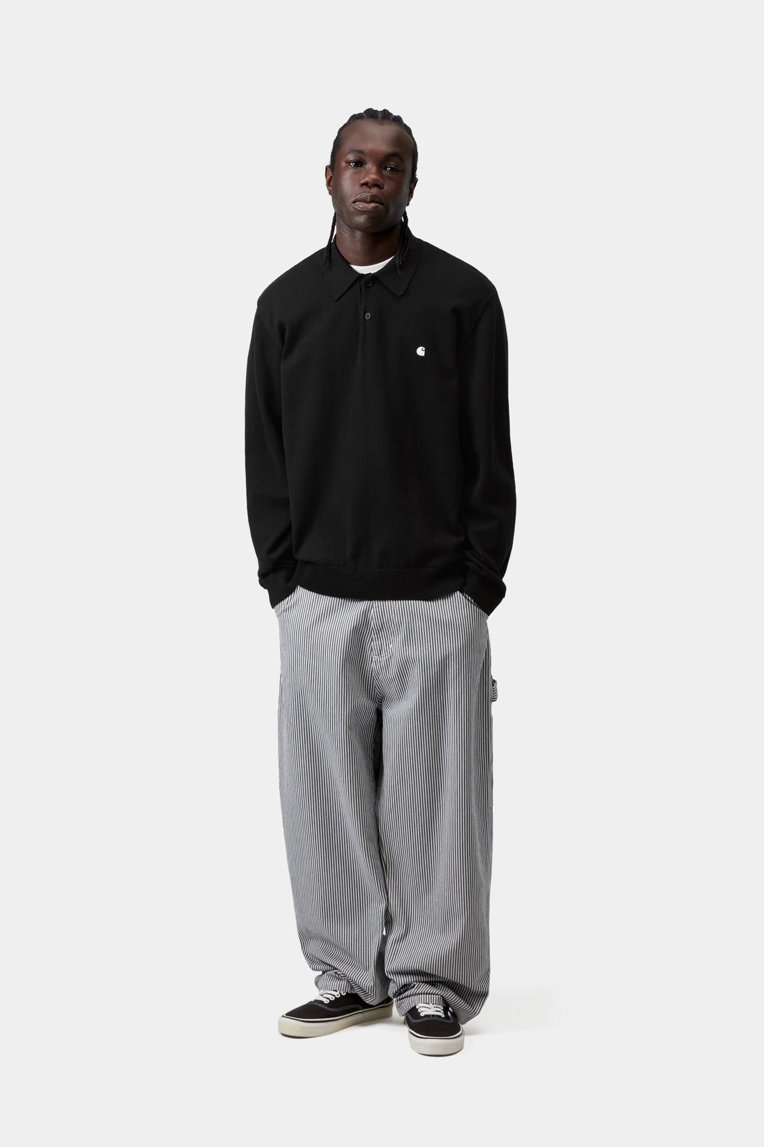 Carhartt WIP Madison Polo