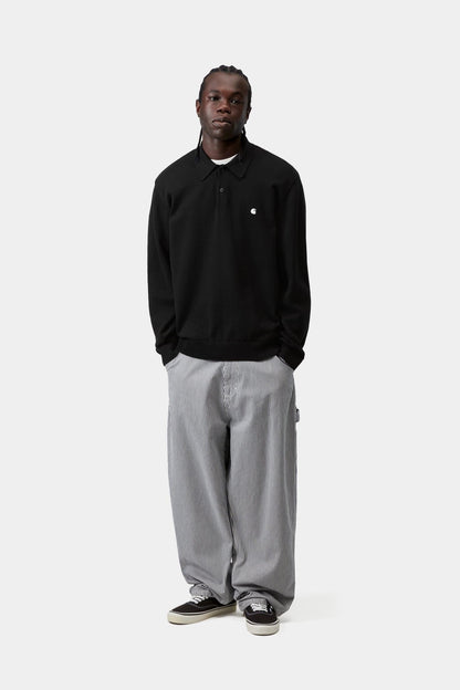 Carhartt WIP Madison Polo