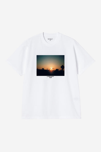 Carhartt WIP Warm Views T-Shirt