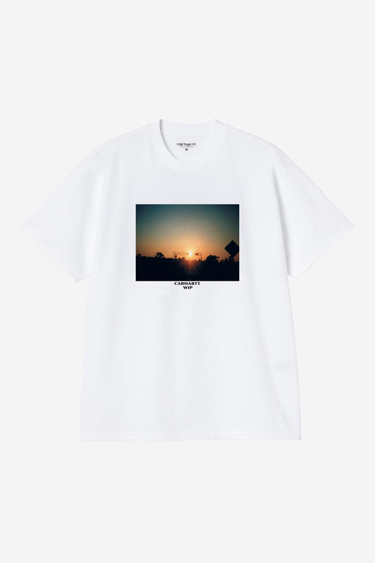 Carhartt WIP Warm Views T-Shirt