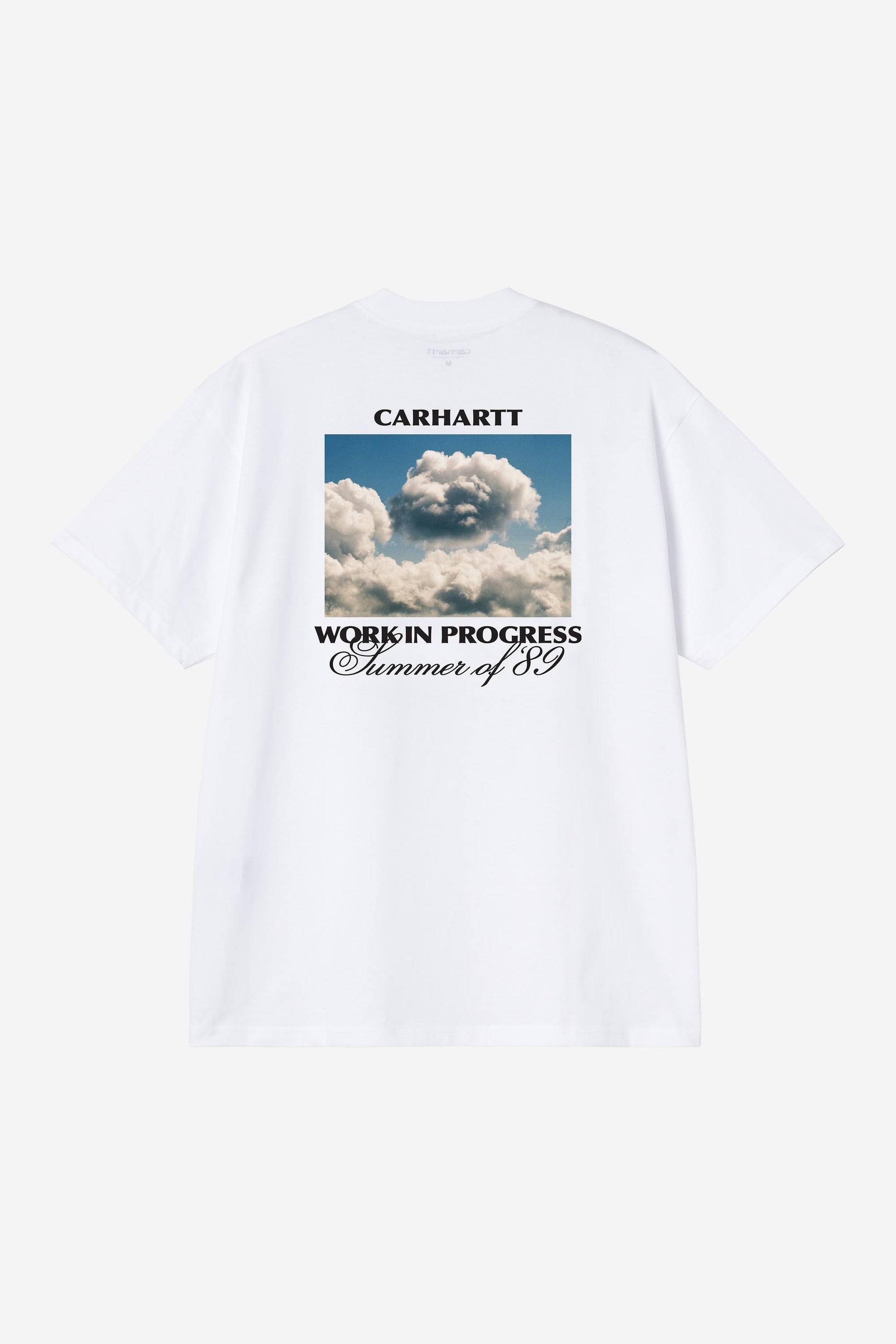 Carhartt WIP Warm Views T-Shirt