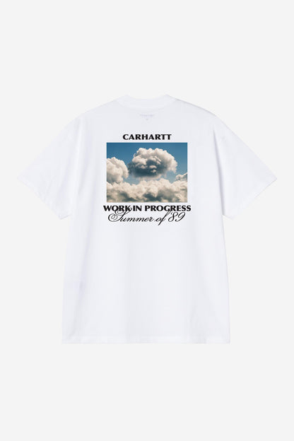 Carhartt WIP Warm Views T-Shirt