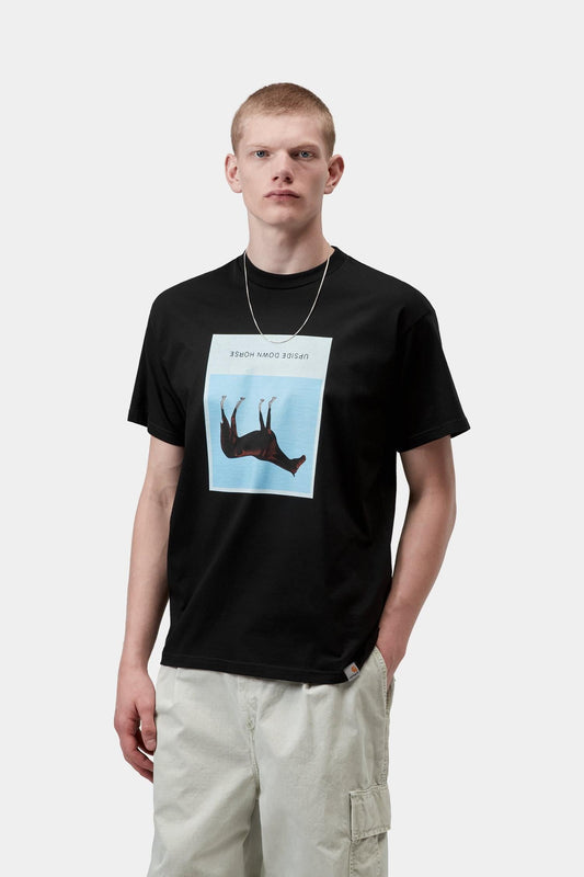 Carhartt WIP Sean Hamilton 02 T-Shirt