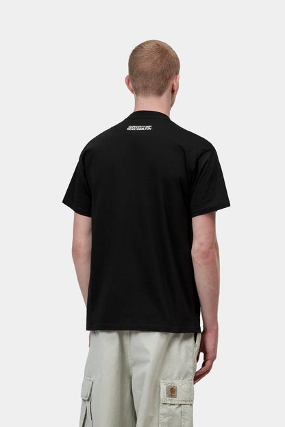 Carhartt WIP Sean Hamilton 02 T-Shirt