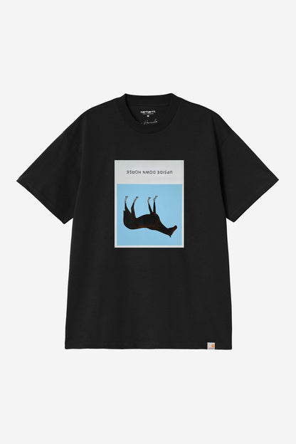 Carhartt WIP Sean Hamilton 02 T-Shirt