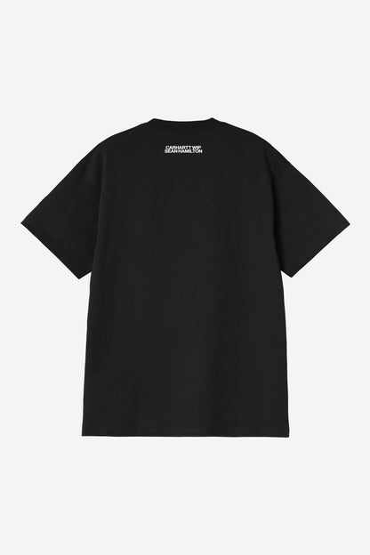 Carhartt WIP Sean Hamilton 02 T-Shirt